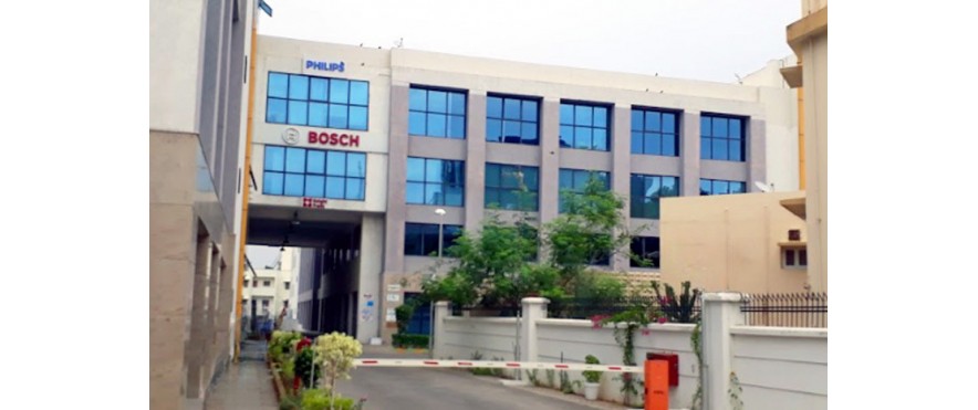 Sabari Sunny Side - Block B